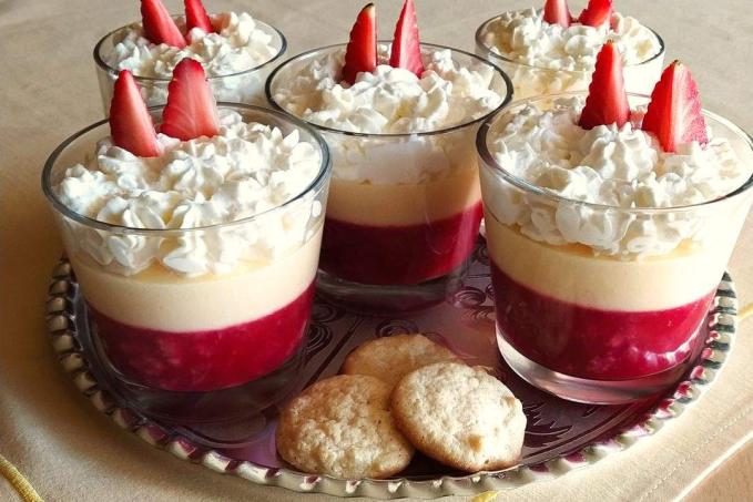 Trifle - LC
