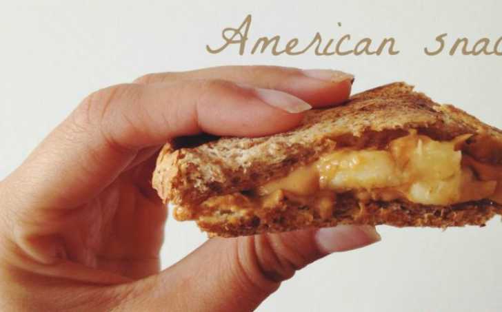 American snack