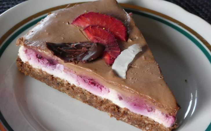 Cheesecake - LC