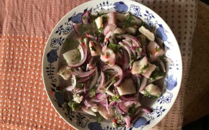 Ceviche