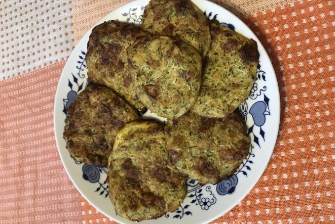 Škvarkové zelňáky - LC