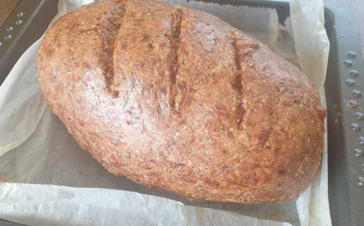 Chléb - LC