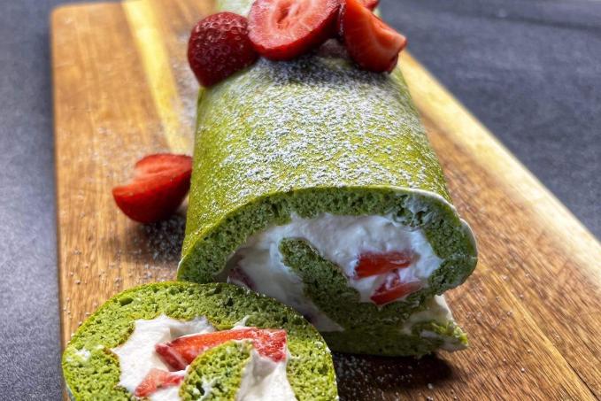 MECHOVÁ ROLÁDA - LC