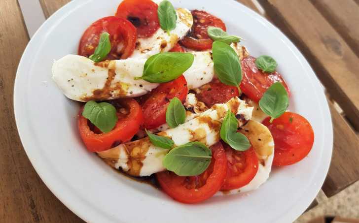 Caprese