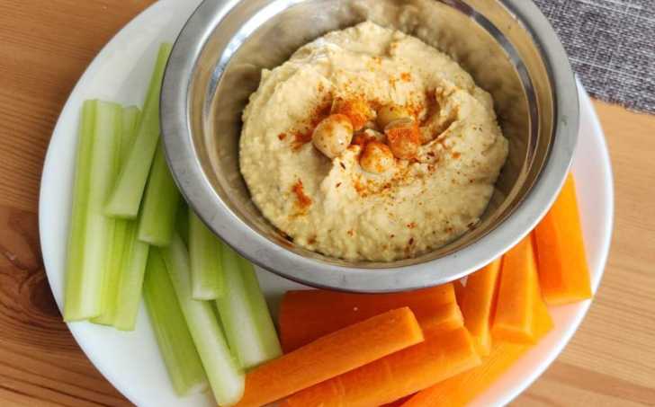 Hummus