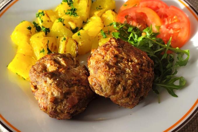 KARBANÁTKY SE ŽAMPIONY - LC