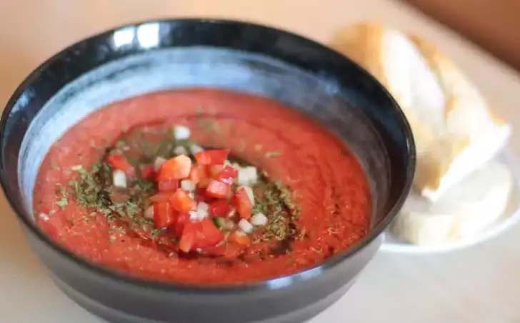 Gazpacho