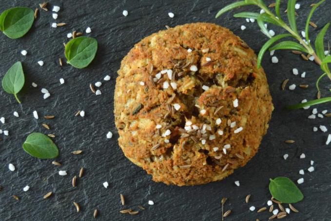 Ricottové houstičky