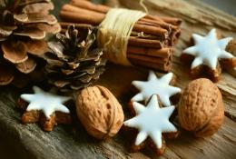 10 tipů na nejlepší vánoční cukroví