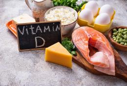 Vitamín D - vitamín nebo spíše hormon?