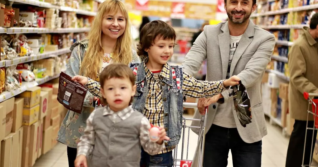 Zpracované versus základní potraviny. Kterým je lepší dát přednost?