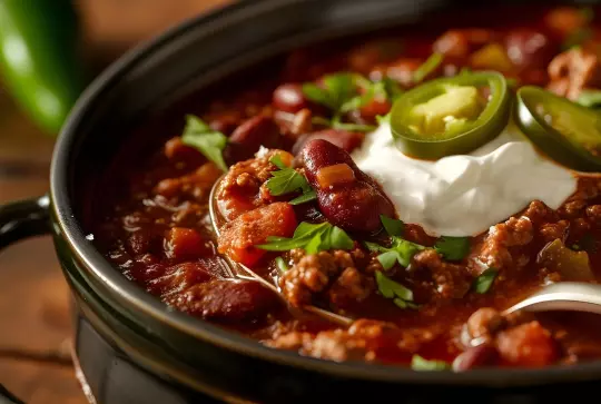 Zimní jídelníček pro hubnutí