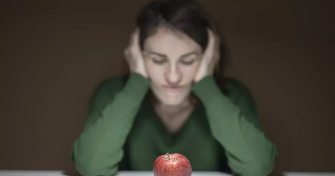 Zpomalení metabolizmu – jak ovlivňuje hubnutí